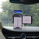 Imagen para el artículo titulado Se filtra el nuevo LG Wing en video, un smartphone con una segunda pantalla que gira